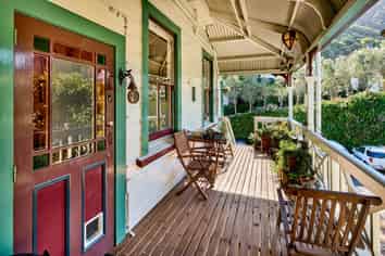 230C Tinakori Road, Thorndon