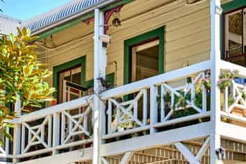 230C Tinakori Road, Thorndon