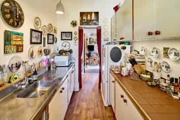 230C Tinakori Road, Thorndon