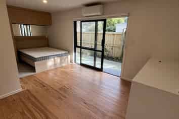 Apartment/57 Manor Place, Dunedin Central