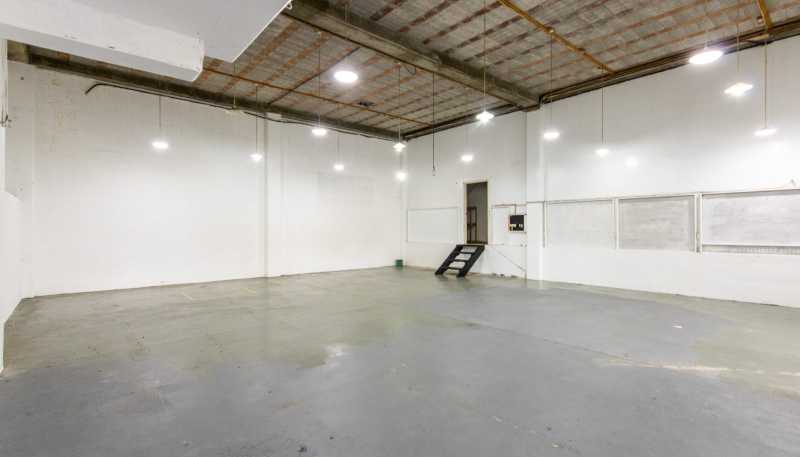 Basement 1/65 Birkenhead Avenue, Birkenhead