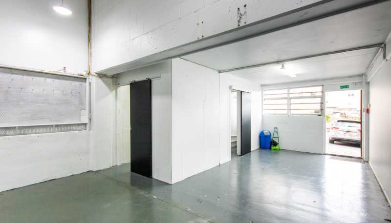 Basement 1/65 Birkenhead Avenue, Birkenhead