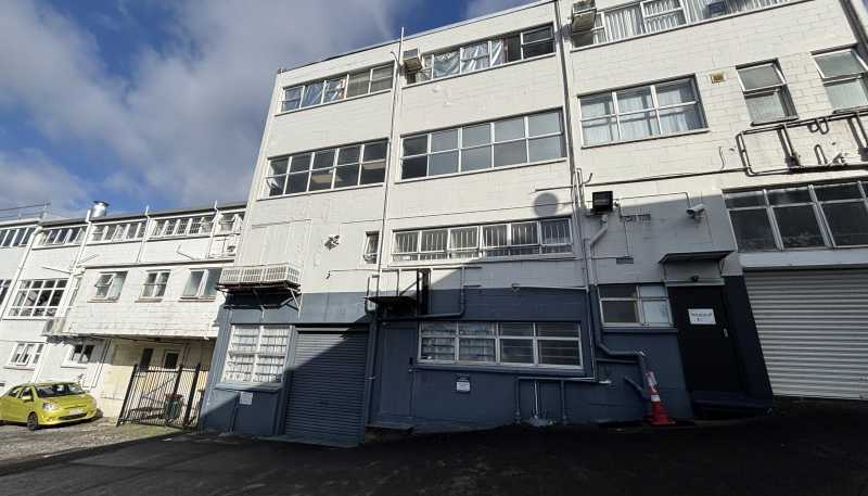 Basement 1/65 Birkenhead Avenue, Birkenhead