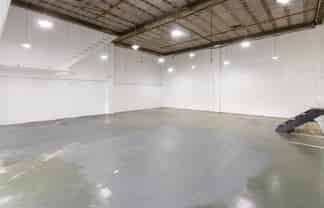 Affordable Birkenhead storage unit – 200sqm