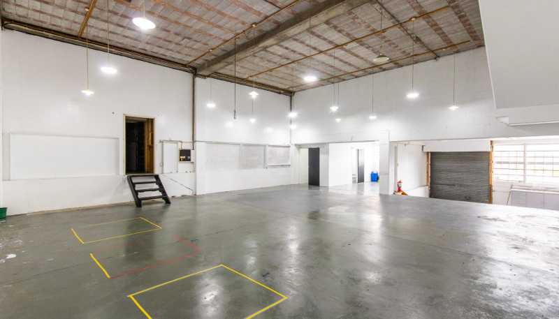 Basement 1/65 Birkenhead Avenue, Birkenhead