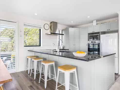 684 Blackbridge Road, Waitoki