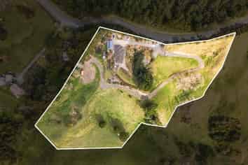 684 Blackbridge Road, Waitoki