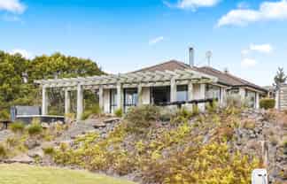 684 Blackbridge Road, Waitoki