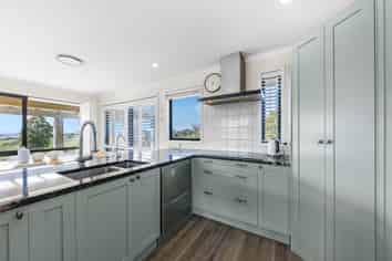 684 Blackbridge Road, Waitoki
