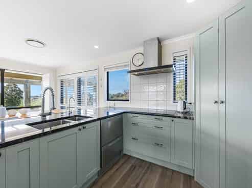 684 Blackbridge Road, Waitoki