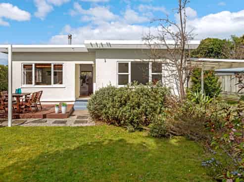 15 Buchanan Street, Mangapapa