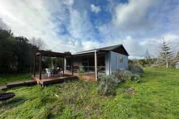 217B Old Taupiri Rd, Taupiri