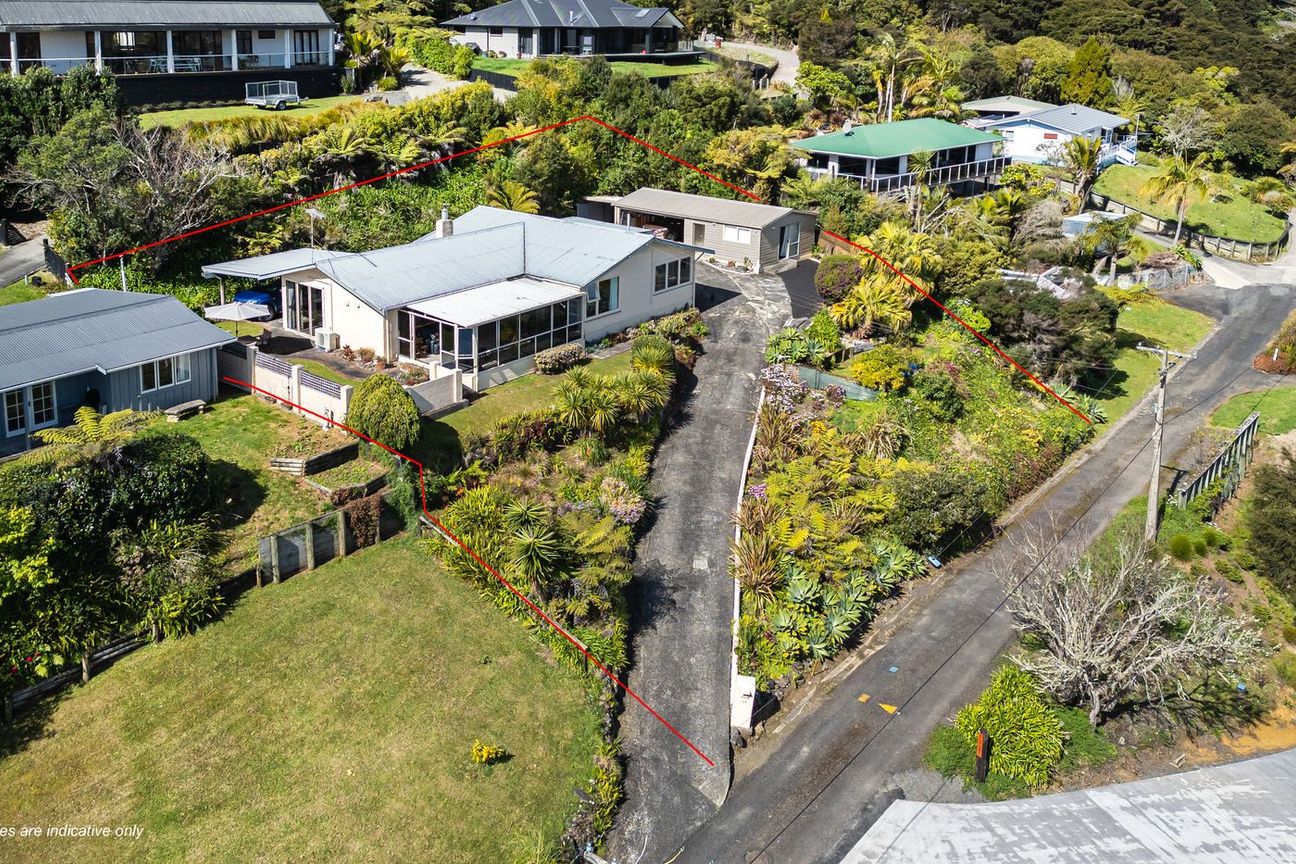 Excellent vista, Excellent price! - Vista 5