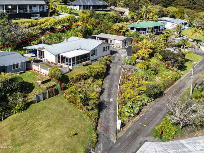 45 James Street, Coromandel
