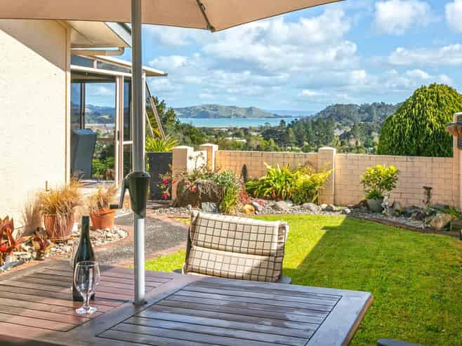 45 James Street, Coromandel