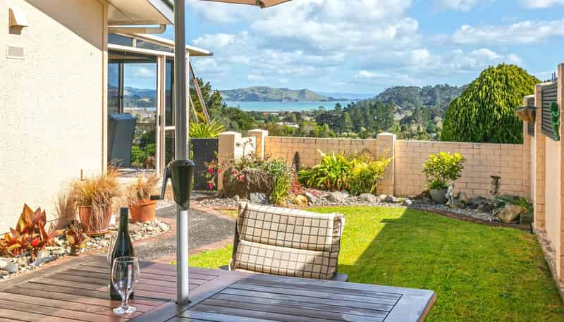 45 James Street, Coromandel