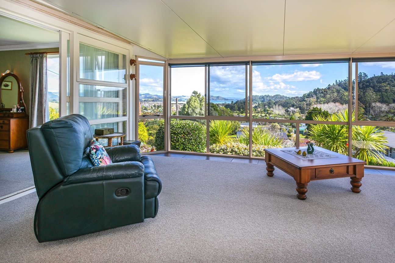 Excellent vista, Excellent price! - Vista 2