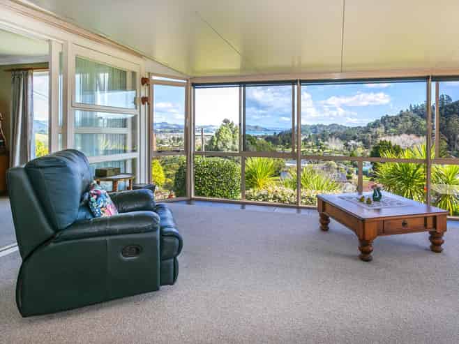 45 James Street, Coromandel