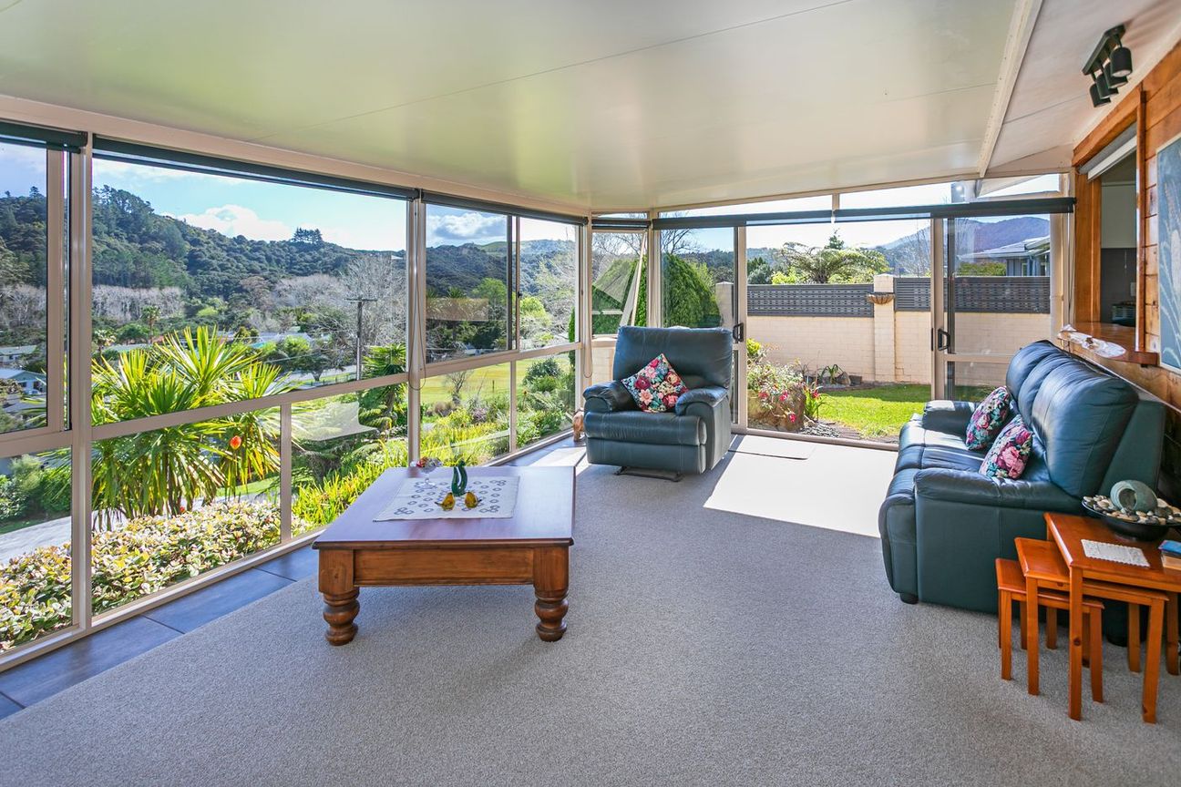 Excellent vista, Excellent price! - Vista 3