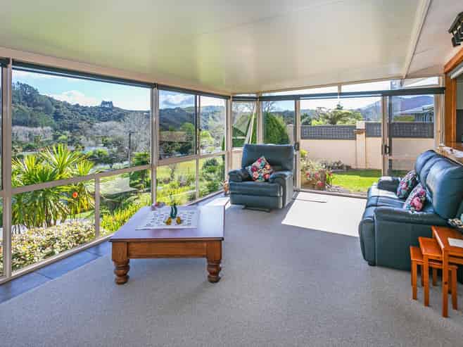 45 James Street, Coromandel