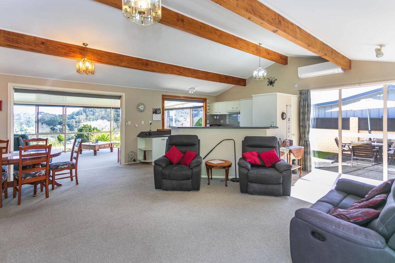 Excellent vista, Excellent price! - Vista 6