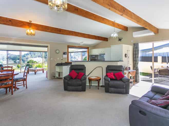 45 James Street, Coromandel