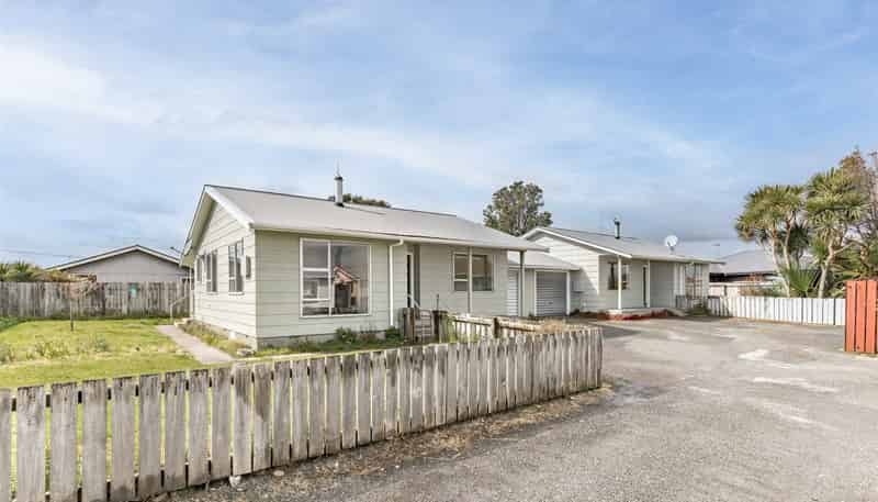 86A Henley Street, Westport