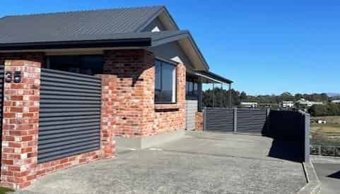 35 Glenview Terrace, Highfield