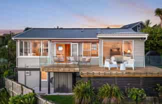 1/106 Island Bay Road, Beach Haven