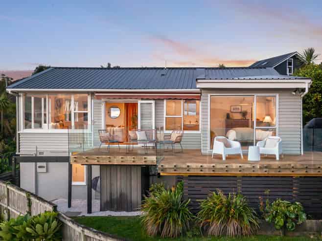 1/106 Island Bay Road, Beach Haven