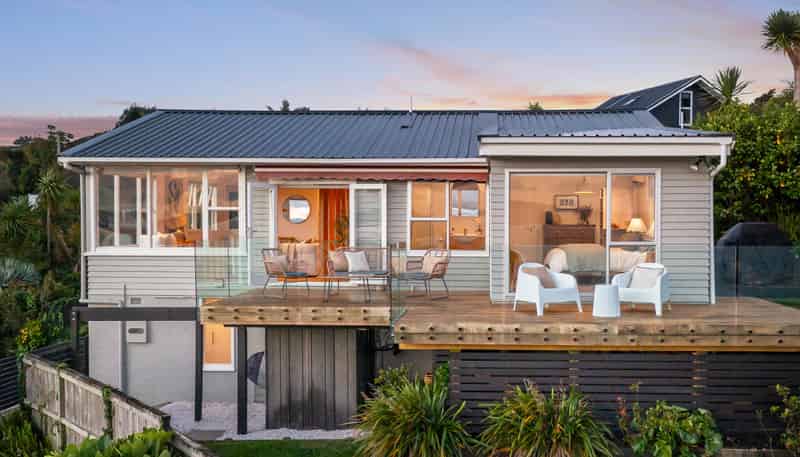 1/106 Island Bay Road, Beach Haven
