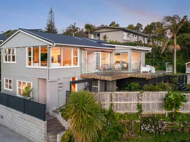 1/106 Island Bay Road, Beach Haven