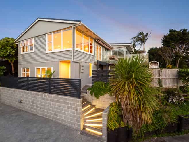 1/106 Island Bay Road, Beach Haven