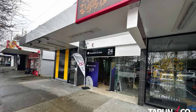 24 Delta Avenue, New Lynn