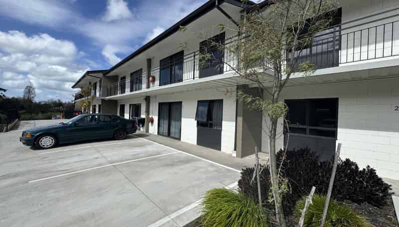 3/1142 Victoria Street, Hamilton Central