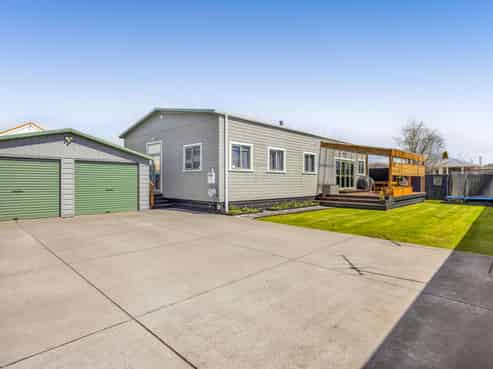 58 Matai Street, Inglewood