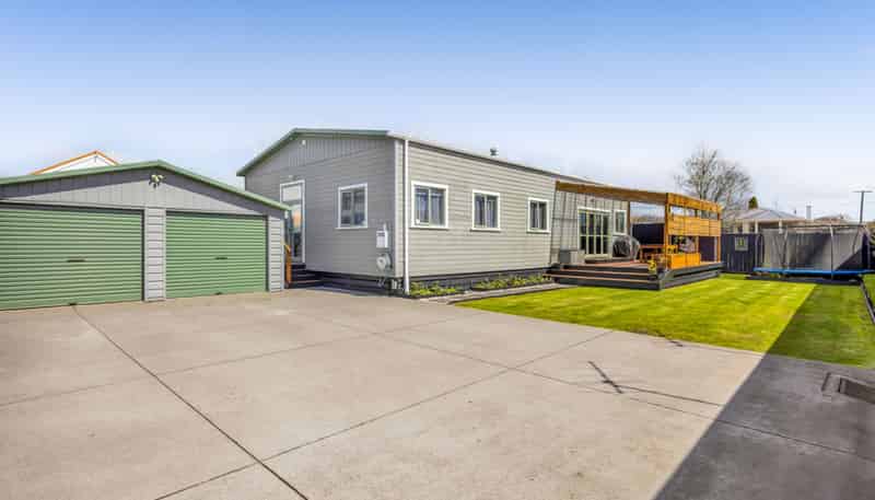 58 Matai Street, Inglewood