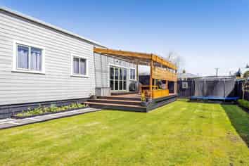 58 Matai Street, Inglewood