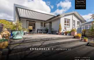 6 Paton Street, Maymorn