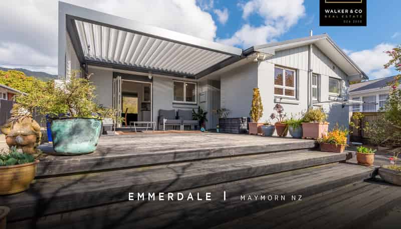 6 Paton Street, Maymorn