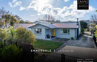 6 Paton Street, Maymorn