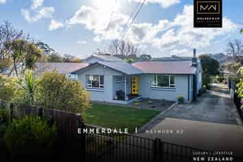 6 Paton Street, Maymorn