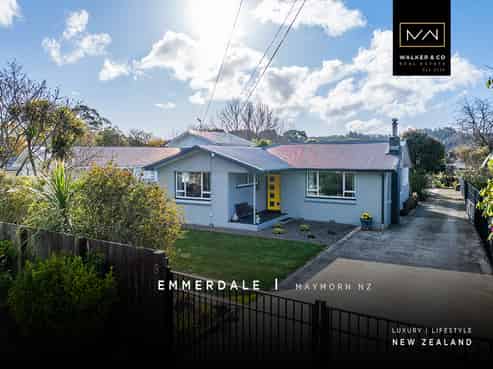 6 Paton Street, Maymorn