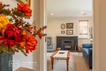 6 Paton Street, Maymorn
