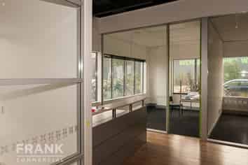 Modern Fully Fitted Office Space