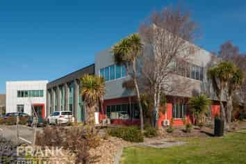 Modern Fully Fitted Office Space