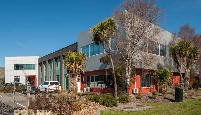  GF, 14 Settlers Crescent, Ferrymead