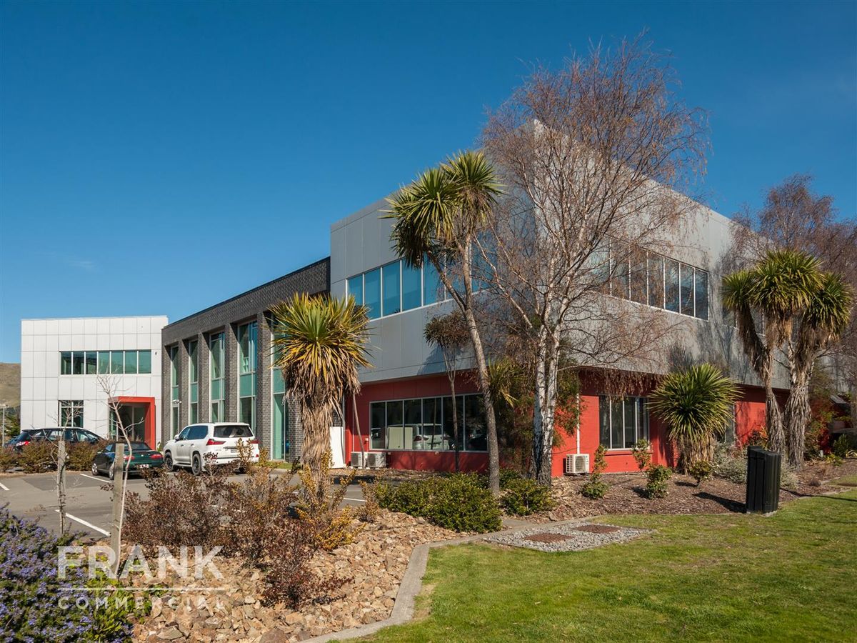 Modern Fully Fitted Office Space