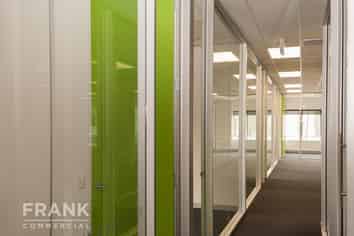 Modern Fully Fitted Office Space