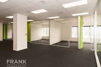 Modern Fully Fitted Office Space